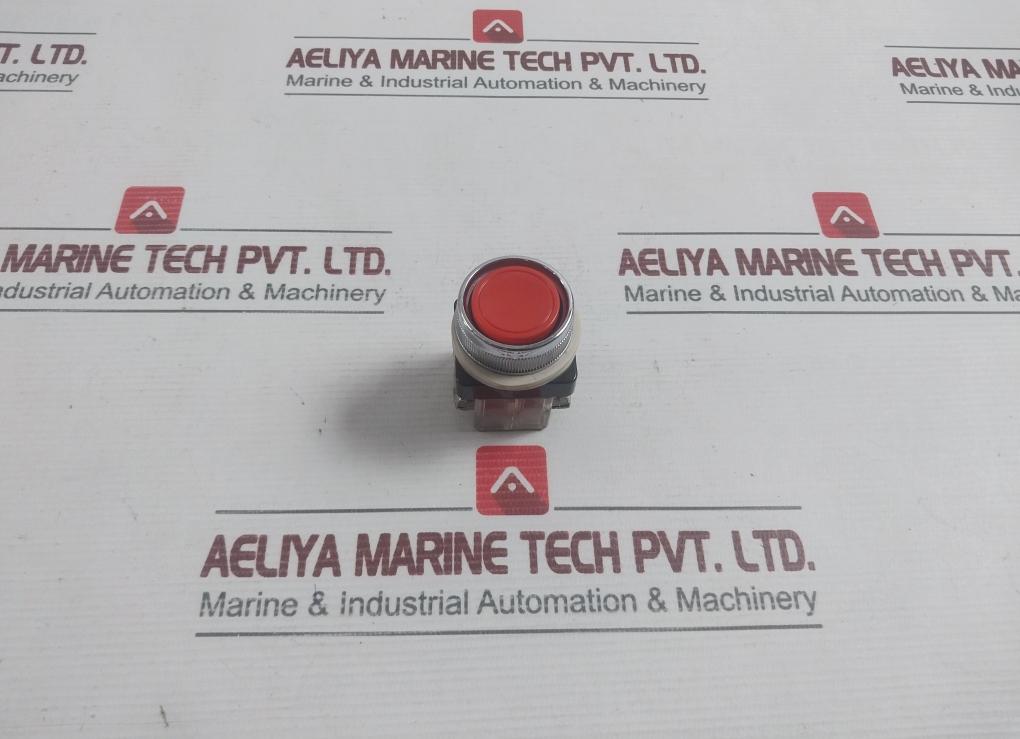 Push Button Switch Hy-301-1 BY Hanyoung