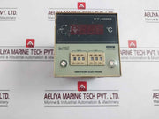 Hanyoung Hy-8200S -ppmor08 Temperature Controller Ac 200/220V