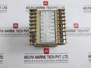 Hanyoung Hy-8200S -ppmor08 Temperature Controller Ac 200/220V