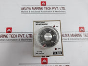Hanyoung Hy-t57A Super Timer 10 Sec, Ac110V/220V 50/60Hz 3A 220V Ac