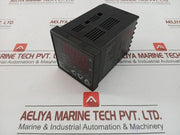 Hanyoung Nux 50-60hz Part No Nx7_00  Digital Temperature Controller