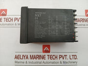 Hanyoung Nux 50-60hz Part No Nx7_00  Digital Temperature Controller
