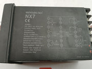 Hanyoung Nux 50-60hz Part No Nx7_00  Digital Temperature Controller