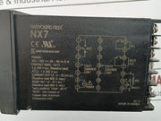 Hanyoung Nux Digital Temperature Controller Nx7_00