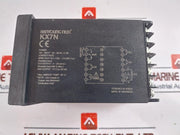 Hanyoung Nux Kx7N-cena Digital Temperature Controller 100-240V~ 50-60Hz 11Va