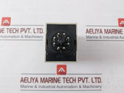 Hanyoung Nux T38N-b Timer Module 24–240V 50/60Hz 4.5 Va