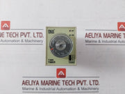Hanyoung Nux T38N-b Timer Module 24–240V 50/60Hz 4.5 Va