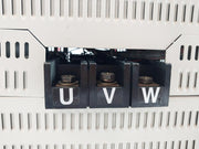 Hanyoung Nux Tpr-3P Thyristor Power Regulator 100A 50/60Hz