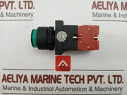 Hanyoung Push Button Switch Ar-30 24v Max