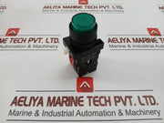 Hanyoung Push Button Switch Ar-30 24v Max