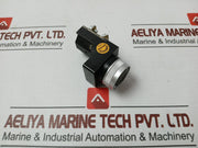 Hanyoung Push Button Switch Cr-251-1