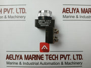 Hanyoung Push Button Switch Cr-251 250vac 5a