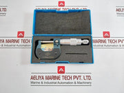 Harbin Measuring 0-25Mm Micrometer 0.01Mm Precision Tool