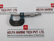 Harbin Measuring 0-25Mm Micrometer 0.01Mm Precision Tool