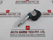 Harbin Measuring 0-25Mm Micrometer 0.01Mm Precision Tool