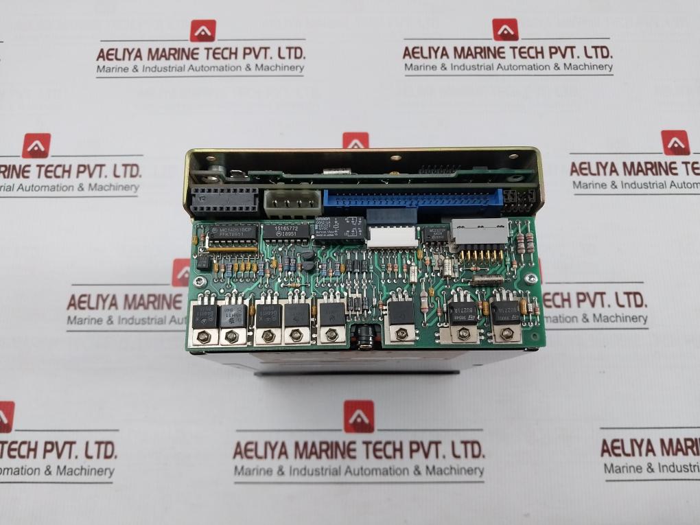 Hard Drive Module Part No 51195155-100 By Seagate Technology/Honeywell