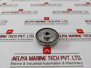 Harmonic Drive 25-80-719346-12 Precision Gear Reducer Assembly