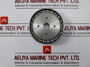 Harmonic Drive 32-100-924052-4 Precision Gear Reducer Assembly