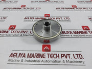 Harmonic Drive 32-80-100541-9 Precision Gear Reducer Assembly