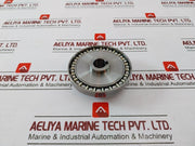 Harmonic Drive 32-80-923996-12 Precision Gear Reducer Assembly