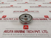 Harmonic Drive System 25-80-715717-10 Wave Generator