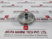 Harmonic Drive System 32-80-077733-10 Precision Gear Reducer Assembly
