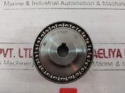 Harmonic Drive Systems 25-80-075005-10 Precision Gear Reducer Assembly