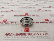 Harmonic Drive Systems 25-80-075005-13 Precision Gear Reducer Assembly