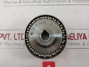 Harmonic Drive Systems 25-80-106426-5 Precision Gear Reducer Assembly