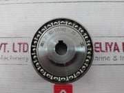 Harmonic Drive Systems 25-80-175182-20 Precision Gear Reducer Assembly