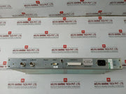 Harris Caprock 4000E Bdu Spacetrack Antenna Controller 70Mhz