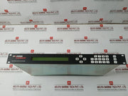 Harris Caprock 4000E Bdu Spacetrack Antenna Controller 70Mhz