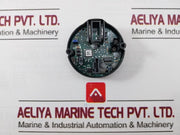 Hart 03031-0001-0002 Alarm Saturation Electronic Board 4-20Ma