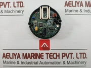 Hart Electronic Board 03031-0001-0002 Rosemount