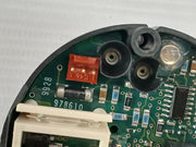 Hart Electronic Board 03031-0001-0002 Rosemount