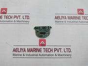 Hart Registered 50055715-001 Temperature Transmitter Dt11470065 Rev. A5