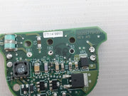 Hart Registered 50055715-001 Temperature Transmitter Dt11470065 Rev. A5