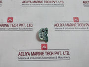 Hart Registered 50055715-001 Temperature Transmitter Dt11470065 Rev. A5