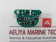 Hart Registered 50055715-001 Temperature Transmitter Printed Circuit Board Rev D 94V-0