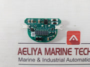 Hart Registered 50055715-001 Temperature Transmitter Pcb Card Rev D 94V-0
