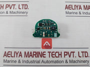 Hart Registered 50055715-001 Temperature Transmitter Pcb Card Rev D 94V-0