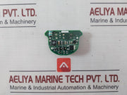 Hart Registered 50055715-001 Temperature Transmitter Rev A