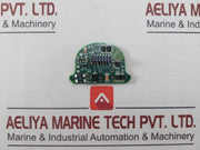 Hart Registered 50055715-001 Temperature Transmitter Rev A5.