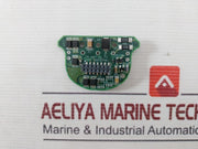 Hart Registered 50055715-001 Temperature Transmitter Rev A5.