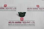 Hart Registered 50055715-001 Temperature Transmitter Rev: A 50055716