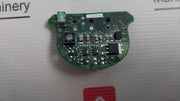 Hart Registered 50055715-001 Temperature Transmitter Rev: A 50055716
