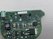 Hart Registered 50055715-001 Temperature Transmitter Rev: A 50055716