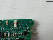 Hart Registered 50055715-001 Temperature Transmitter Rev: D 50055716002 94V