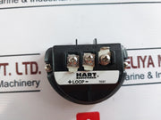Hart Registered Hnwg50049839-001 Loop Test Transmitter Bp22W35-r1647