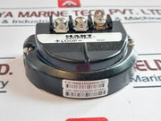 Hart Registered Hnwg50049839-001 Loop Test Transmitter Bp22W35-r1647